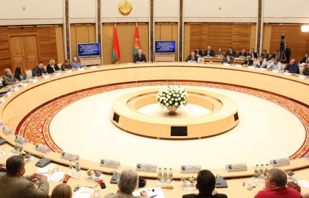 Призвали к ответу