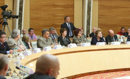 Призвали к ответу